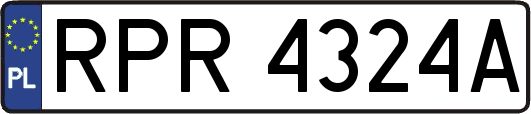 RPR4324A