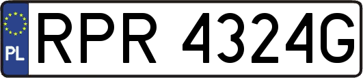 RPR4324G