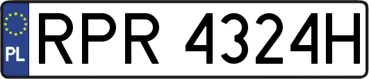 RPR4324H