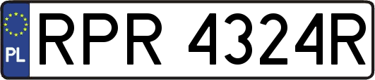 RPR4324R