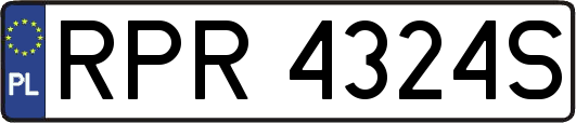RPR4324S