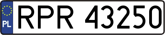 RPR43250