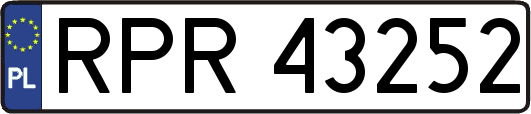 RPR43252