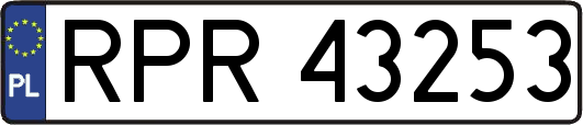 RPR43253