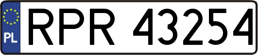 RPR43254