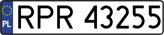 RPR43255