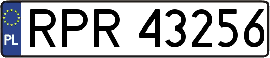RPR43256