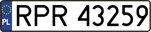 RPR43259