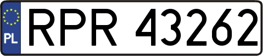 RPR43262
