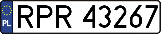 RPR43267
