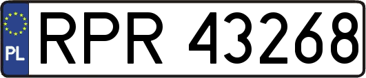 RPR43268