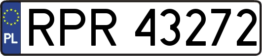 RPR43272
