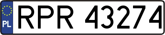 RPR43274