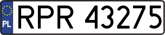 RPR43275