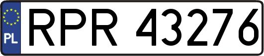 RPR43276