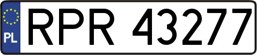 RPR43277