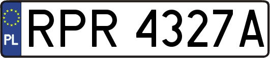 RPR4327A