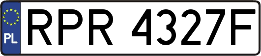 RPR4327F