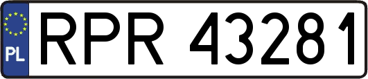 RPR43281