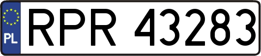 RPR43283