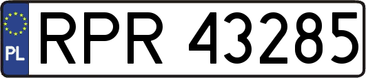 RPR43285