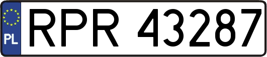 RPR43287
