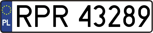 RPR43289