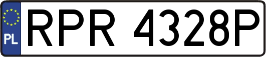 RPR4328P