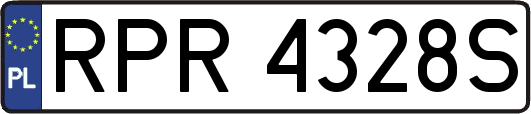 RPR4328S