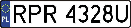 RPR4328U