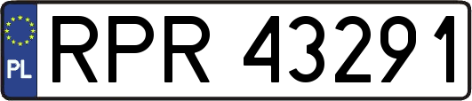 RPR43291