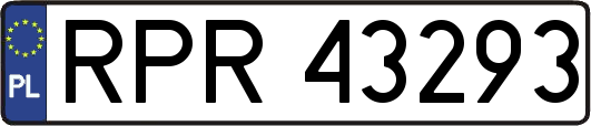 RPR43293
