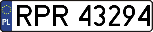 RPR43294