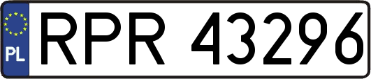 RPR43296
