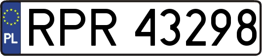 RPR43298