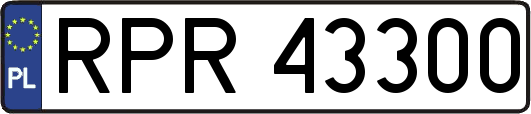 RPR43300