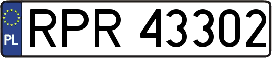 RPR43302