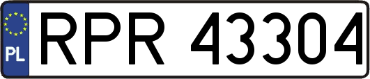 RPR43304