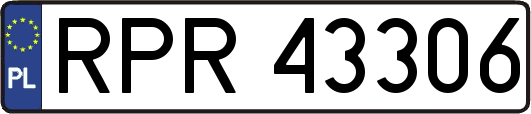 RPR43306