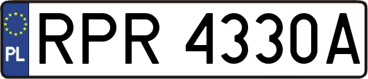 RPR4330A
