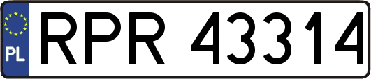 RPR43314
