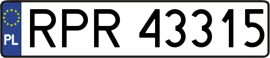 RPR43315