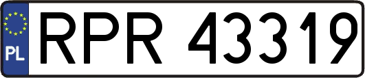RPR43319