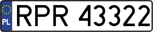 RPR43322