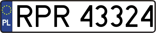RPR43324