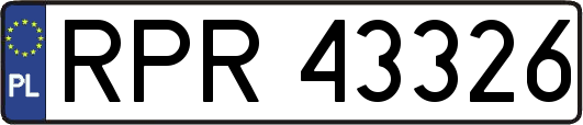RPR43326