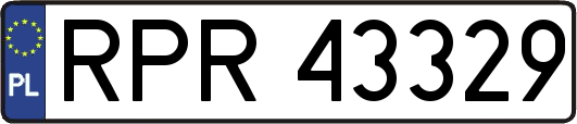 RPR43329