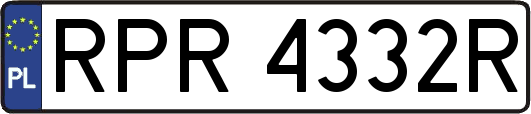 RPR4332R