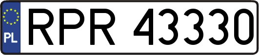RPR43330