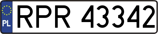 RPR43342